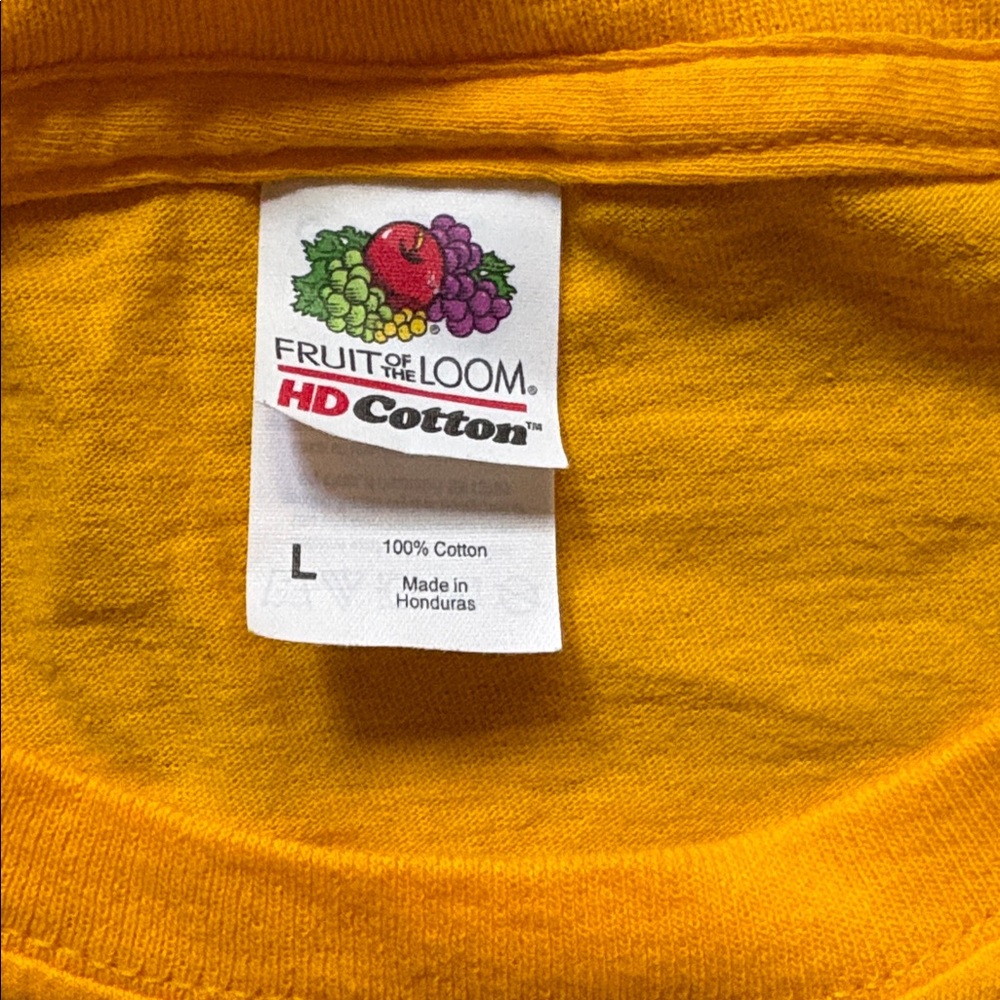 University of Waterloo Tee - Picture 2 of 3